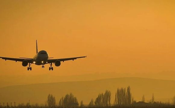 Irak'tan hava sahası kararı: 3 gün daha kapalı kalacak - Resim: 4