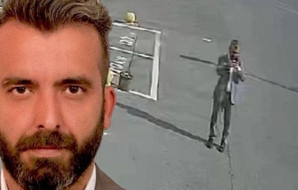 İsrail’e Çalışan Dedektif Yakalandı - Resim: 3