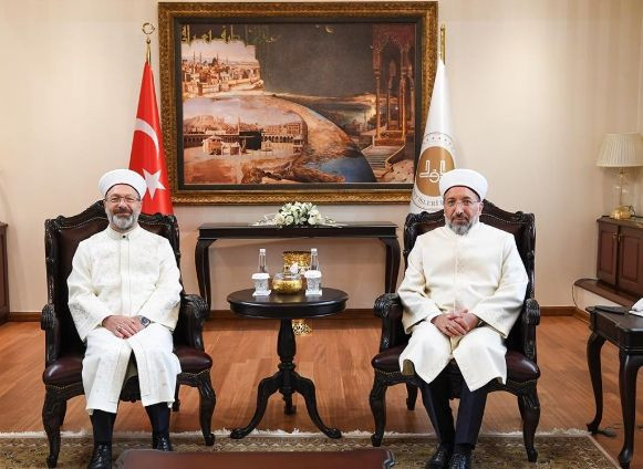 Diyanet’ten 29 Ekim Mesajı - Resim: 4