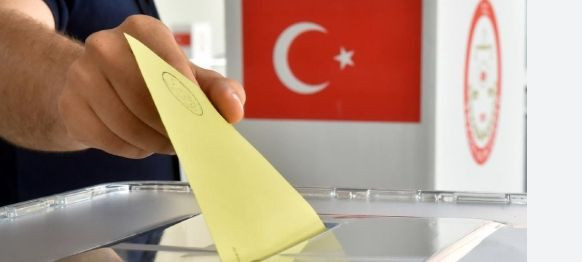 Son anket siyasi kulisleri sarstı: İşte oy oranları - Resim: 3