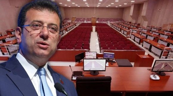 Ekrem İmamoğlu yeniden hakim karşısında! - Resim: 2