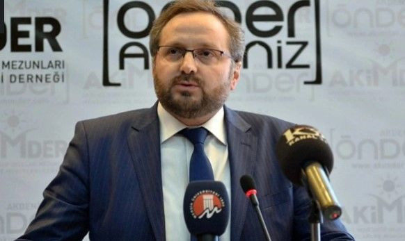 Erbaş'ın yerine Diyanet Başkanlığı'na Safi Arpaguş atandı - Resim: 6