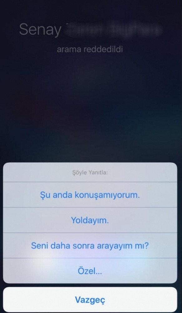 iPhone'larda yeni dönem başladı, tuşlar değişti - Resim: 19