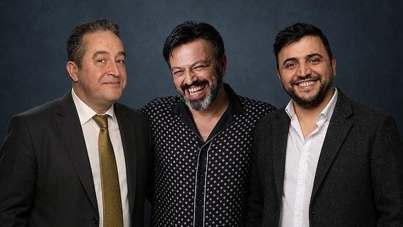 Vural Çelik, Şinasi Yurtsever ve Serhat Kılıç’ın ölümündeki acı tesadüf - Resim: 1