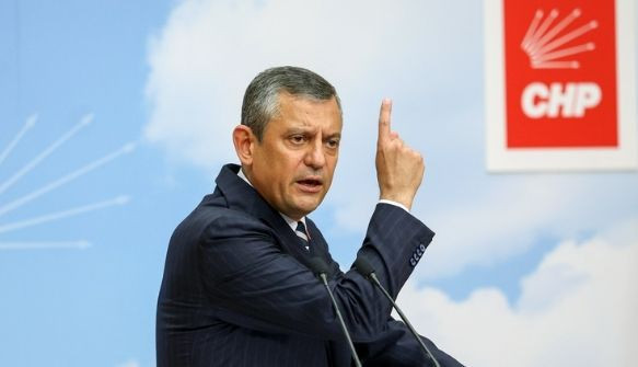 Mücahit Birinci’den Özgür Özel’e Sert Yanıt - Resim: 1