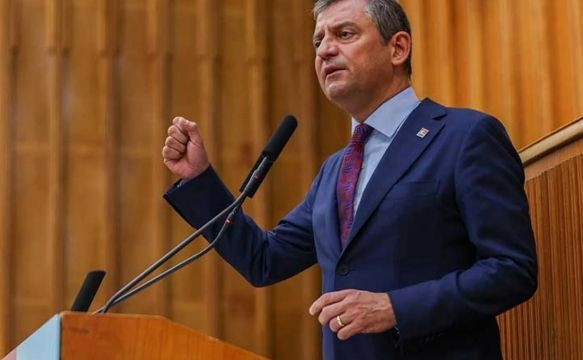 Mücahit Birinci’den Özgür Özel’e Sert Yanıt - Resim: 6