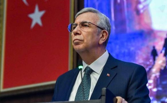 Ankara Büyükşehir Belediyesi'nden o iddialara yanıt - Resim: 1