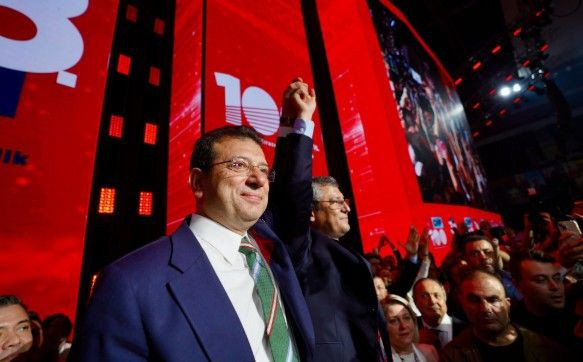 CHP'nin yeni Cumhurbaşkanı adayını açıkladı - Resim: 4