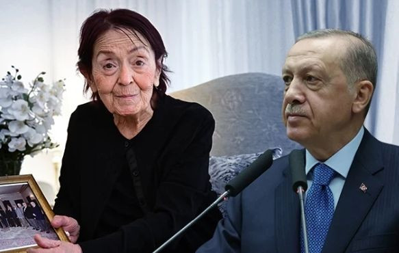 Erdoğan'ın Öğretmeni Anlattı: Lider Olarak Doğmuştu - Resim: 4