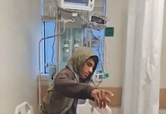 Kuduz Teşhisi Konulan Çocuk Hayatını Kaybetti - Resim: 3