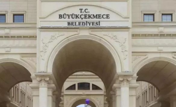 Büyükçekmece Belediyesi'ne yolsuzluk soruşturması - Resim: 5
