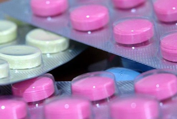 Bu İlaçları Kullananlar Aman Dikkat! - Resim: 2