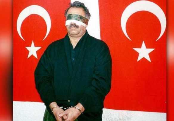 Öcalan Evlenmek İstiyor, Evleneceği Kişi Belli Oldu - Resim: 5