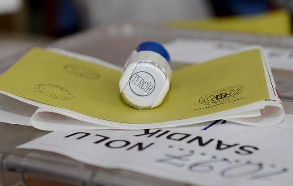 Son Çıkan Ankette Çarpıcı Sonuç - Resim: 4