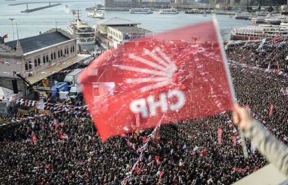 CHP'li siyasiden acı haber geldi! - Resim: 3