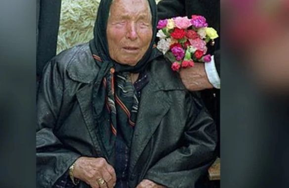 Baba Vanga'nın 2026 Kehanetleri Ortaya Çıktı - Resim: 5