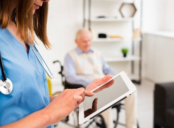 İş yükünü azaltmak için onlarca hastasını öldürdü - Resim: 3