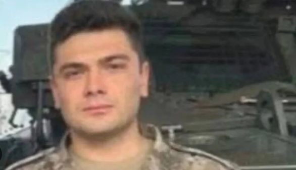 Özel Harekat polisi, silah kazası sonucu şehit oldu - Resim: 2