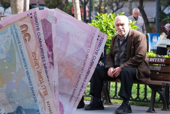 Emeklilikte yeni sisteme geçiliyor - Resim: 4