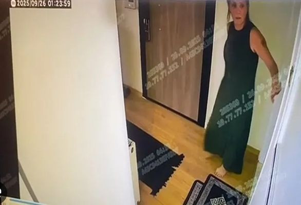 Güllü’nün Ölümünde Temizlikçi İddiası - Resim: 4