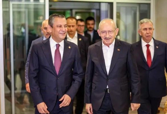 Kılıçdaroğlu'ndan Yeni Parti'ye ihtar - Resim: 3