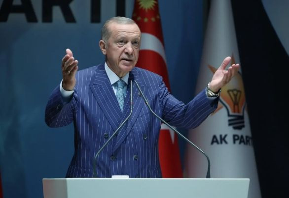 “Milletle Daha Güçlü Kucaklaşmazsak Eriyip Gideriz” - Resim: 6