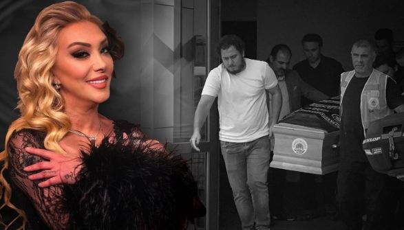 Güllü'nün Otopsi Raporu Açıklandı - Resim: 4