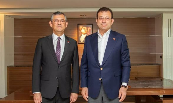 Özgür Özel’in sözleri İmamoğlu davasını zora mı soktu? - Resim: 1