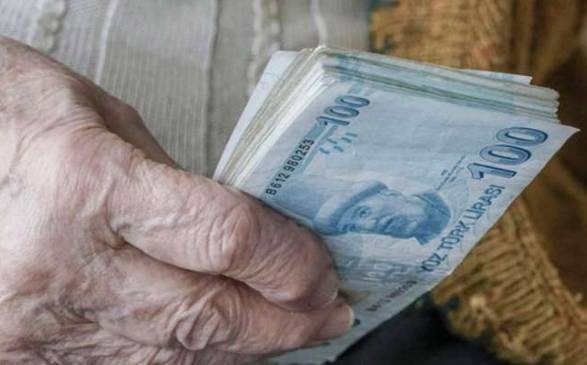 Emekli olan herkesi İlgilendiren Haber - Resim: 5
