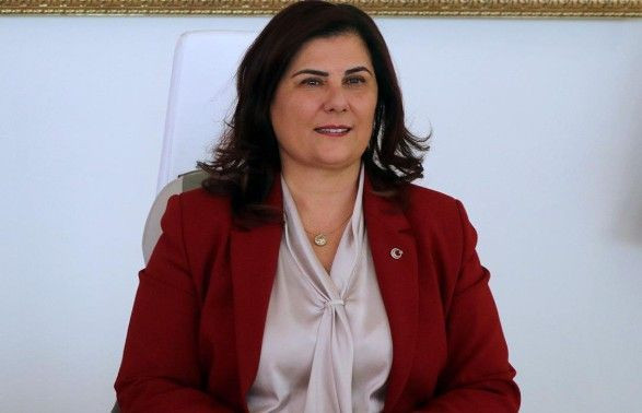 Özlem Çerçioğlu’dan dikkat çeken CHP hamlesi - Resim: 3