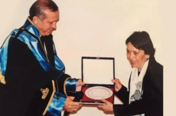 Erdoğan'ın Öğretmeni Anlattı: Lider Olarak Doğmuştu - Resim: 7