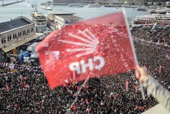 Kılıçdaroğlu'na yakın isimler CHP kampına katılmadı - Resim: 5