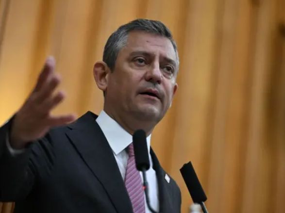 Özgür Özel soruşturması hakkında son dakika gelişmesi - Resim: 5