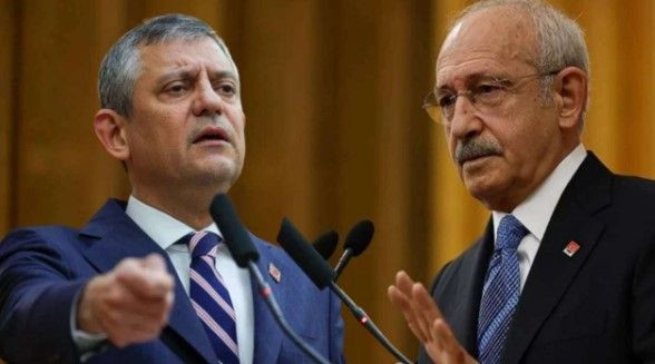 İbre tersine dönüyor: Özgür Özel'i yıkacak gelişme! - Resim: 1