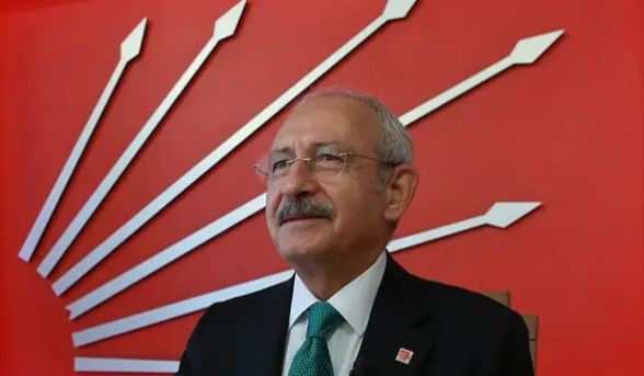 CHP'nin başına Kılıçdaroğlu Geçerse Ne Kadar Oy Alır? - Resim: 1