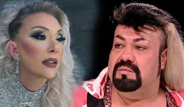 Kobra Murat’tan Güllü’nün Ölümüne Şok İddia - Resim: 3