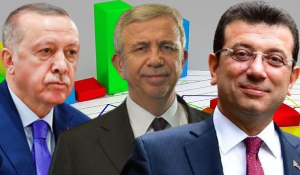 İngiliz Basını Türkiye için Seçim Anketi Yaptı - Resim: 1