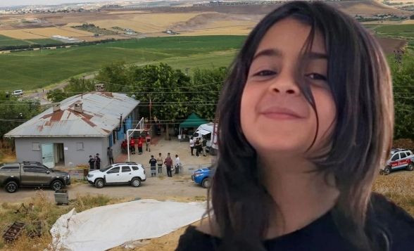 Narin Güran Cinayetinde Yeni Detay Ortaya Çıktı - Resim: 1