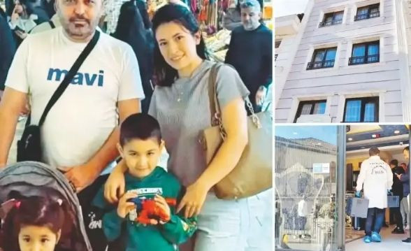 Fatih'teki zehirlenme faciasında baba da hayatını kaybetti - Resim: 7