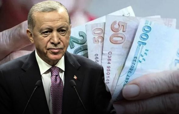 Emekliye Ocak sürprizi Enflasyon + refah Payı - Resim: 5