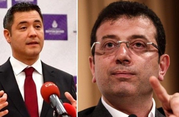 İmamoğlu ve Ongun'un mal varlıklarına el konuldu - Resim: 2