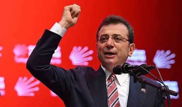 Ekrem İmamoğlu'na kötü haber - Resim: 2