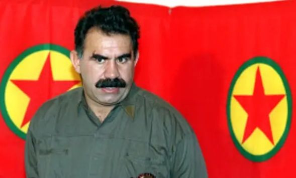 Öcalan'a sorulacak ilk soru ve İmralı'ya gidilecek tarih belli oldu - Resim: 7