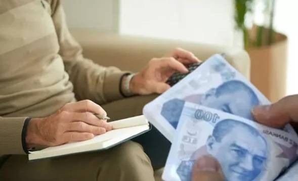 Emekli maaşlarına zam yapıldı - Resim: 1