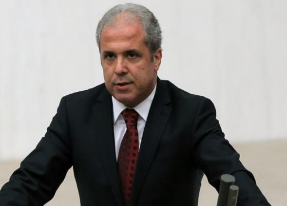 Şamil Tayyar, art arda istifaları değerlendirdi - Resim: 4