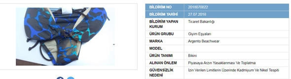 Bu ürünleri sakın almayın... İşte güvensiz ürünler listesi - Resim: 3