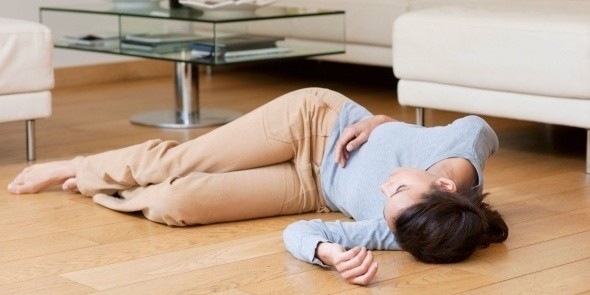 Kalbinizin düzgün çalışmadığını gösteren 8 işaret - Resim: 8