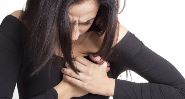 Kalbinizin düzgün çalışmadığını gösteren 8 işaret - Resim: 2