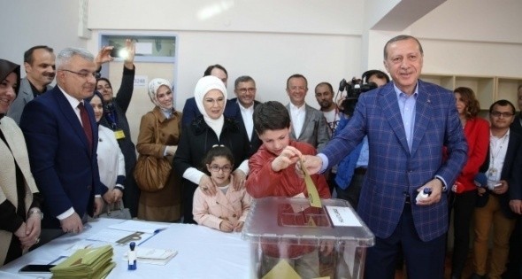 Liderlerin sandıklarından hangi sonuç çıktı? - Resim: 1