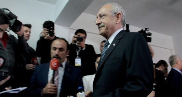 Liderlerin sandıklarından hangi sonuç çıktı? - Resim: 3